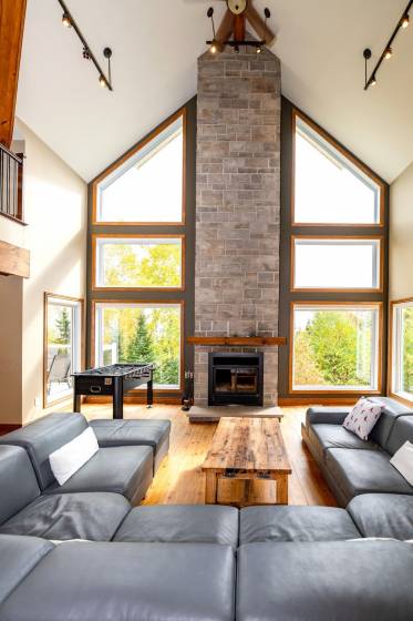 7 - House for sale, Petite-Rivière-Saint-François (Code - pr829, Charlevoix)