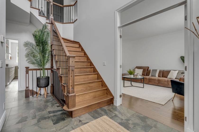 11 - House for sale, Baie-Saint-Paul (Code - sp895, Charlevoix)