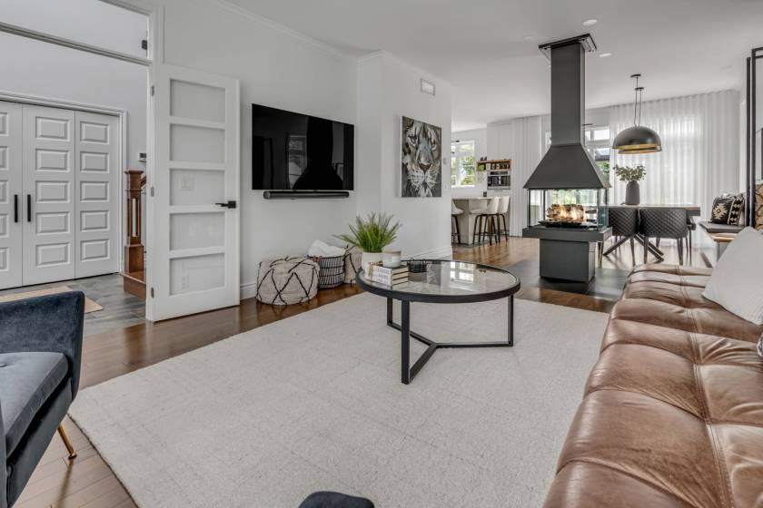 13 - House for sale, Baie-Saint-Paul (Code - sp895, Charlevoix)