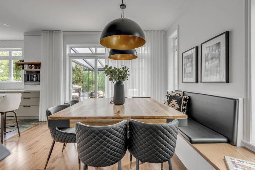 16 - House for sale, Baie-Saint-Paul (Code - sp895, Charlevoix)