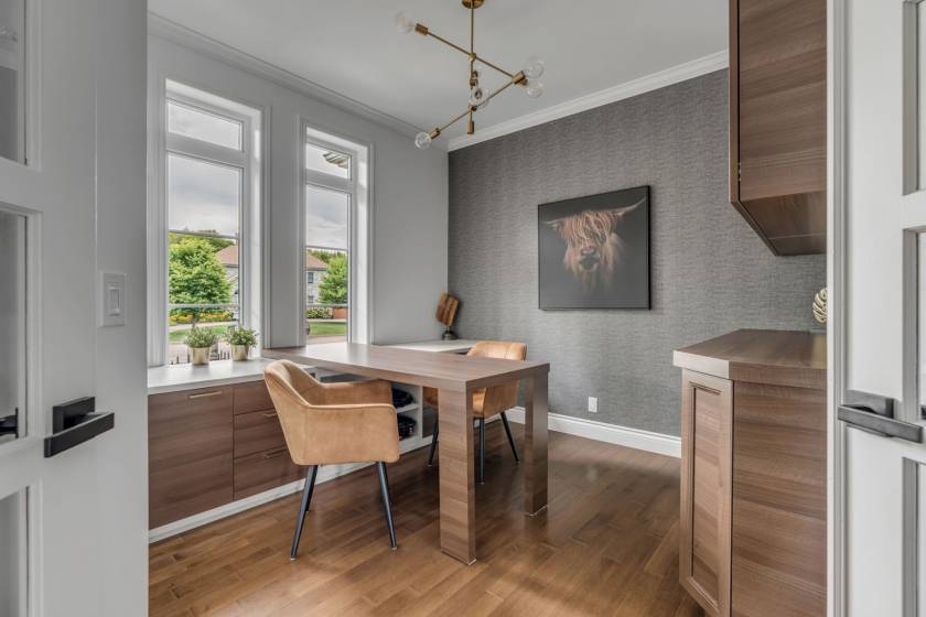 21 - House for sale, Baie-Saint-Paul (Code - sp895, Charlevoix)