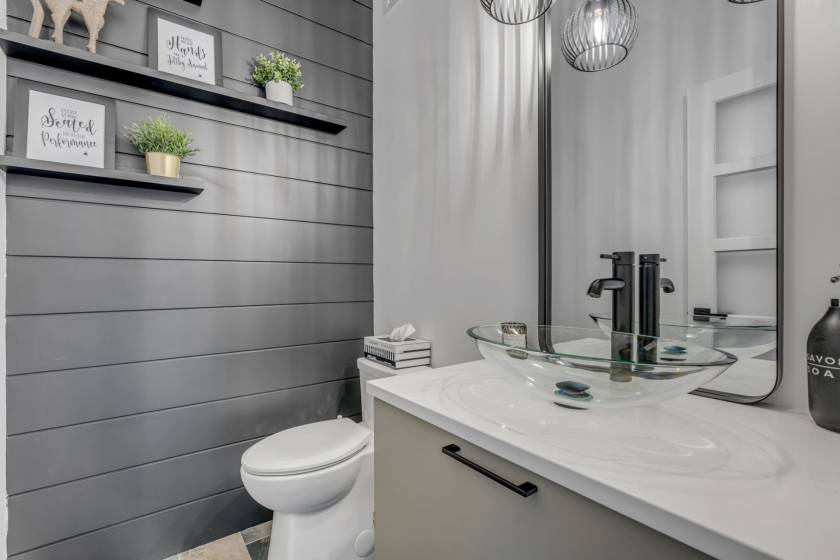 22 - House for sale, Baie-Saint-Paul (Code - sp895, Charlevoix)