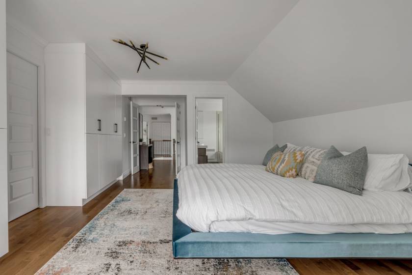 27 - House for sale, Baie-Saint-Paul (Code - sp895, Charlevoix)