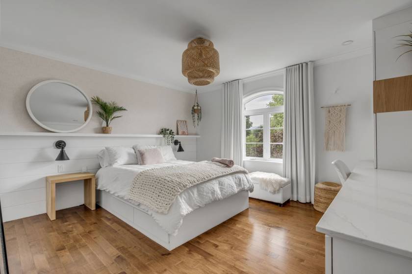 34 - House for sale, Baie-Saint-Paul (Code - sp895, Charlevoix)