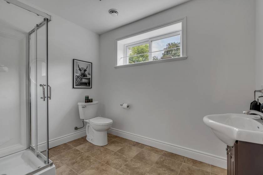 41 - House for sale, Baie-Saint-Paul (Code - sp895, Charlevoix)