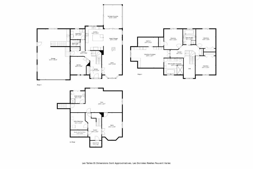 49 - House for sale, Baie-Saint-Paul (Code - sp895, Charlevoix)