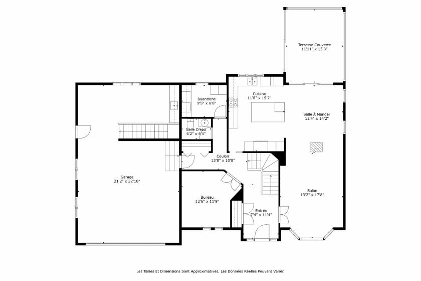 51 - House for sale, Baie-Saint-Paul (Code - sp895, Charlevoix)