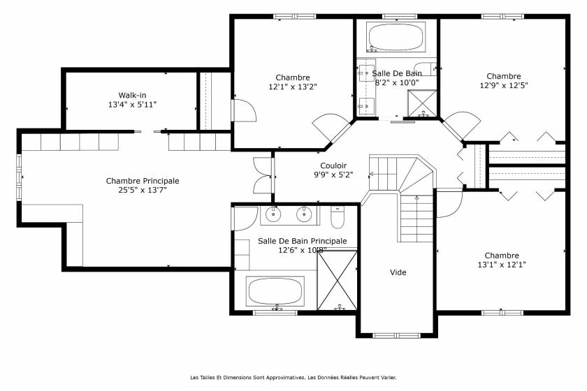 52 - House for sale, Baie-Saint-Paul (Code - sp895, Charlevoix)