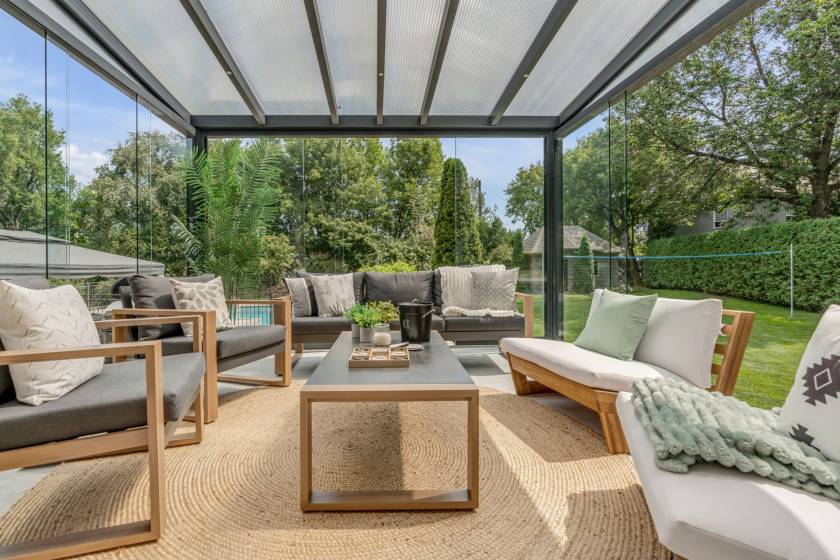 9 - House for sale, Baie-Saint-Paul (Code - sp895, Charlevoix)