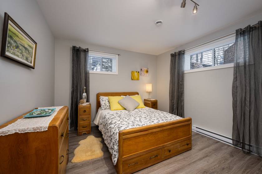 13 - Maison à vendre, Baie-Saint-Paul (Code - sp906, Charlevoix)