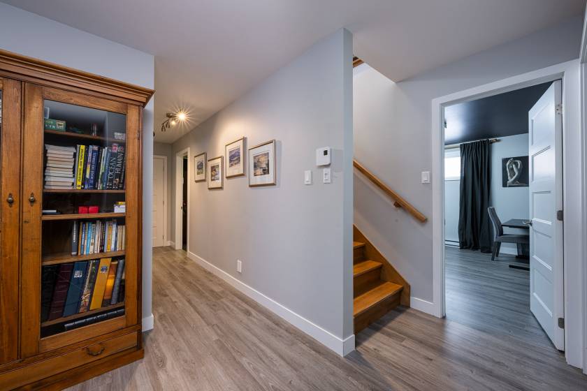 15 - Maison à vendre, Baie-Saint-Paul (Code - sp906, Charlevoix)