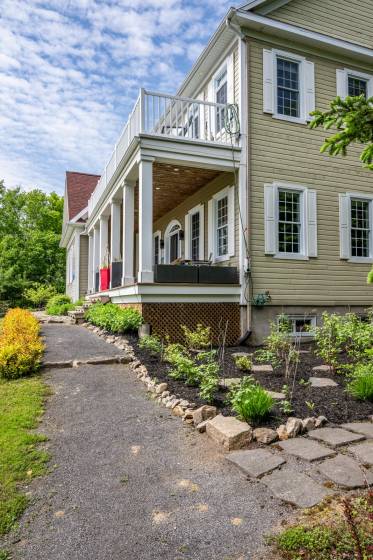 10 - House for sale, Baie-Saint-Paul (Code - sp880, Charlevoix)