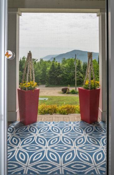 14 - House for sale, Baie-Saint-Paul (Code - sp880, Charlevoix)