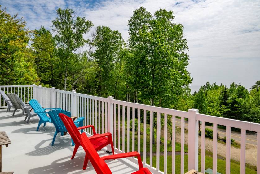 18 - House for sale, Baie-Saint-Paul (Code - sp880, Charlevoix)