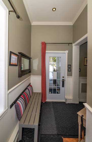 19 - House for sale, Baie-Saint-Paul (Code - sp880, Charlevoix)