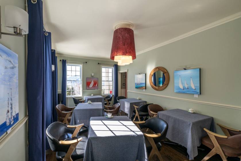 27 - House for sale, Baie-Saint-Paul (Code - sp880, Charlevoix)