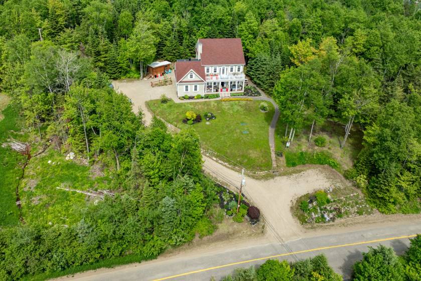 3 - House for sale, Baie-Saint-Paul (Code - sp880, Charlevoix)