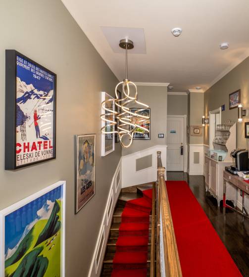 31 - House for sale, Baie-Saint-Paul (Code - sp880, Charlevoix)