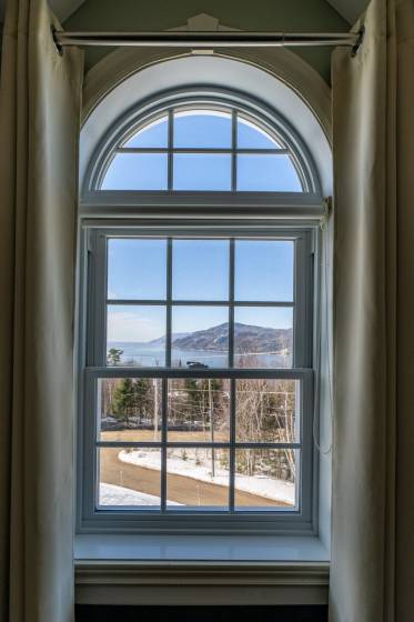 34 - House for sale, Baie-Saint-Paul (Code - sp880, Charlevoix)