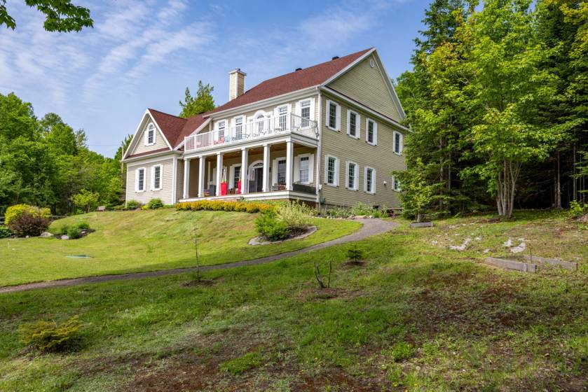 4 - House for sale, Baie-Saint-Paul (Code - sp880, Charlevoix)