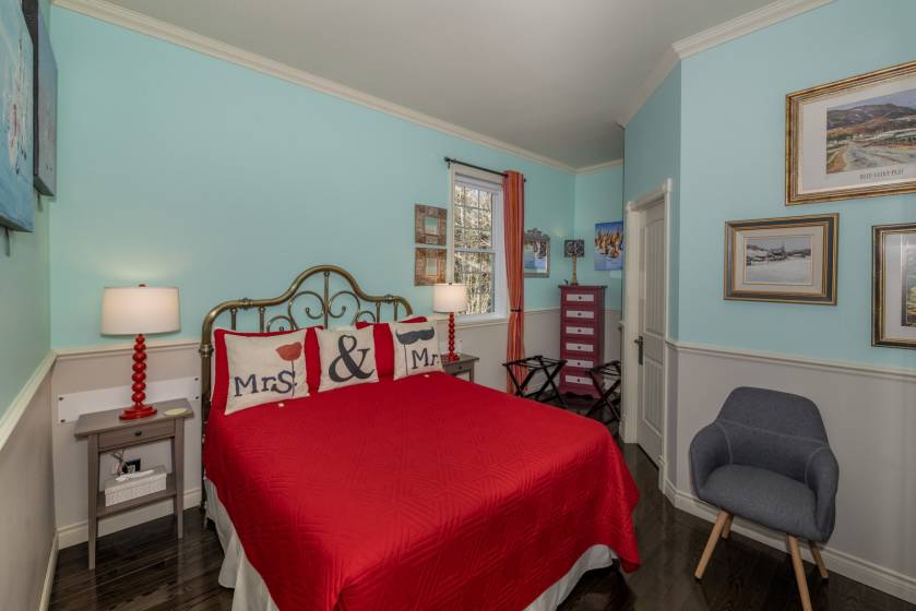 40 - House for sale, Baie-Saint-Paul (Code - sp880, Charlevoix)