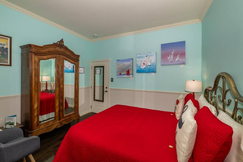 42 - House for sale, Baie-Saint-Paul (Code - sp880, Charlevoix)