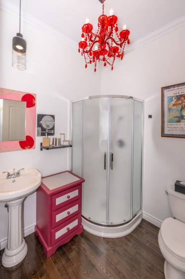 43 - House for sale, Baie-Saint-Paul (Code - sp880, Charlevoix)