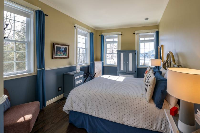 44 - House for sale, Baie-Saint-Paul (Code - sp880, Charlevoix)