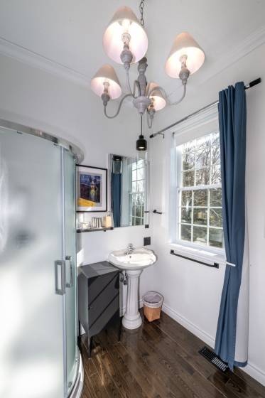 47 - House for sale, Baie-Saint-Paul (Code - sp880, Charlevoix)