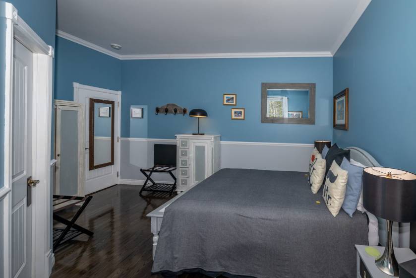 51 - House for sale, Baie-Saint-Paul (Code - sp880, Charlevoix)