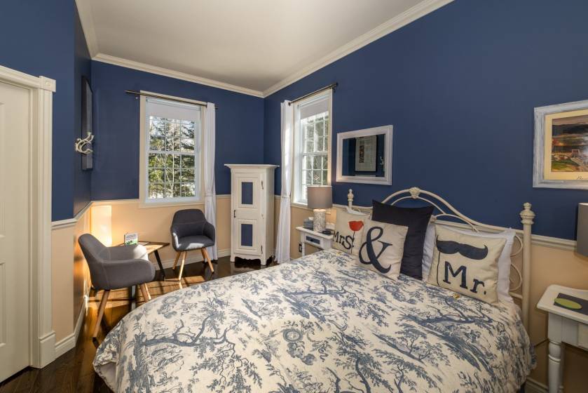 53 - House for sale, Baie-Saint-Paul (Code - sp880, Charlevoix)