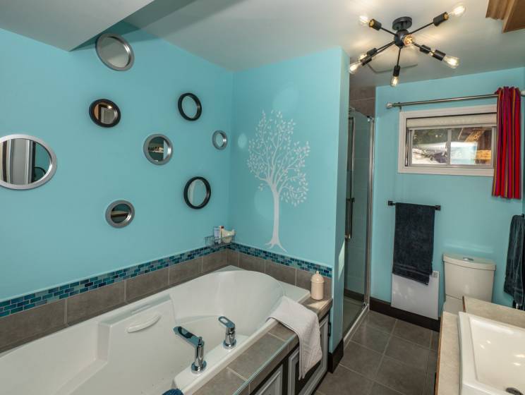 60 - House for sale, Baie-Saint-Paul (Code - sp880, Charlevoix)