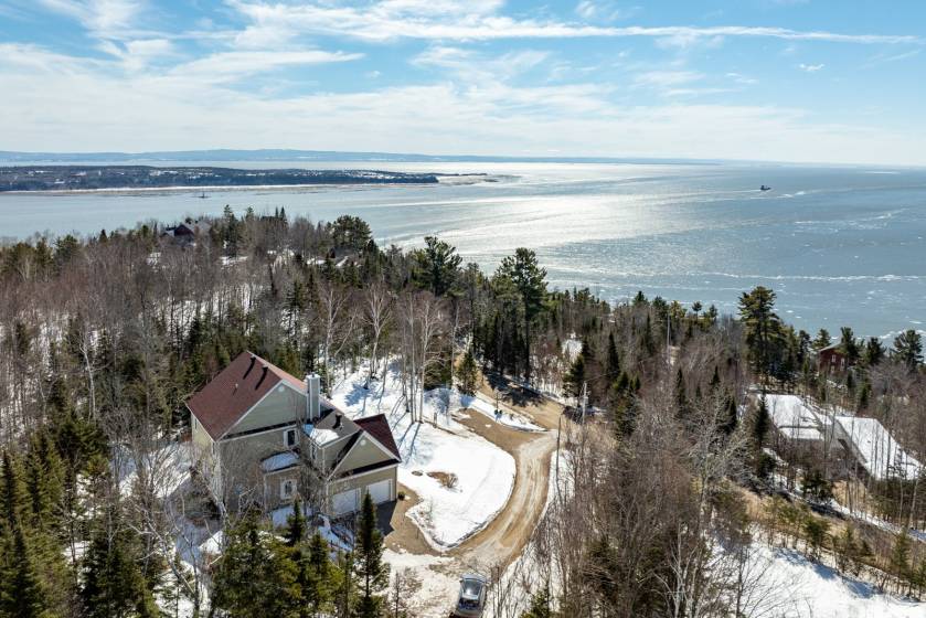 66 - House for sale, Baie-Saint-Paul (Code - sp880, Charlevoix)