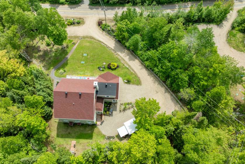 69 - House for sale, Baie-Saint-Paul (Code - sp880, Charlevoix)