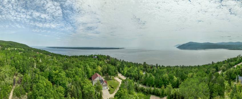 70 - House for sale, Baie-Saint-Paul (Code - sp880, Charlevoix)