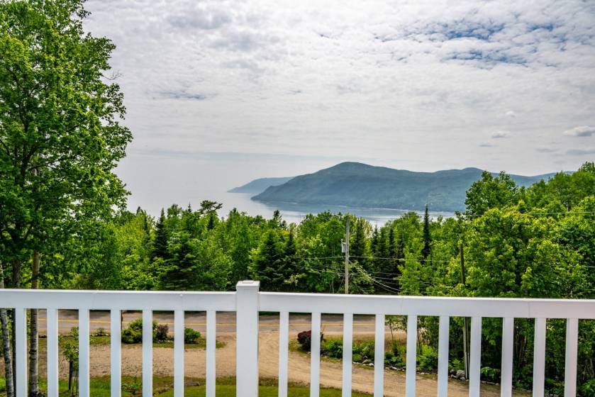 9 - House for sale, Baie-Saint-Paul (Code - sp880, Charlevoix)