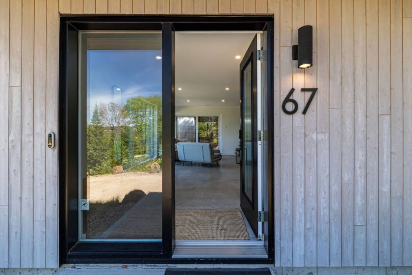 19 - Maison à vendre, Les Éboulements (Code - eb327, Charlevoix)