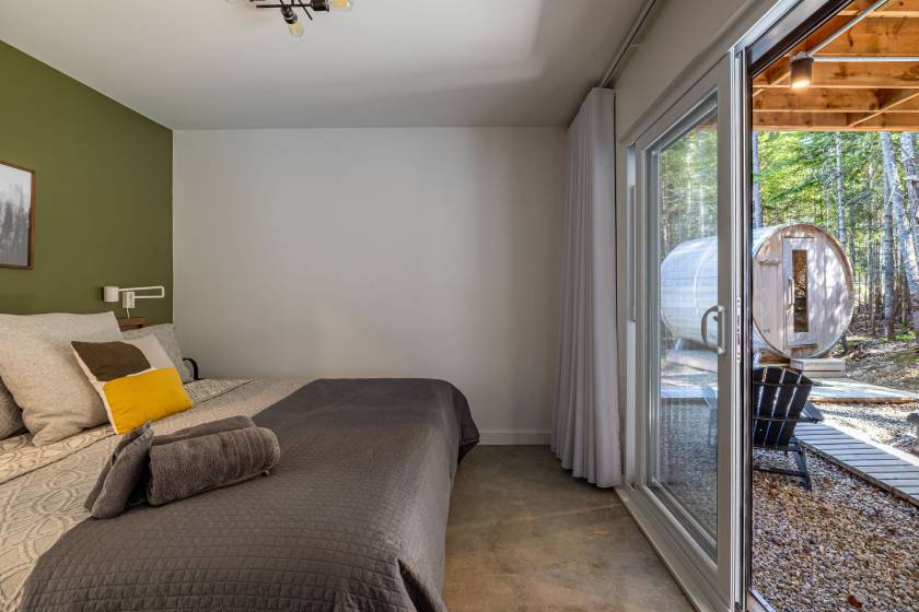 25 - Maison à vendre, Les Éboulements (Code - eb327, Charlevoix)