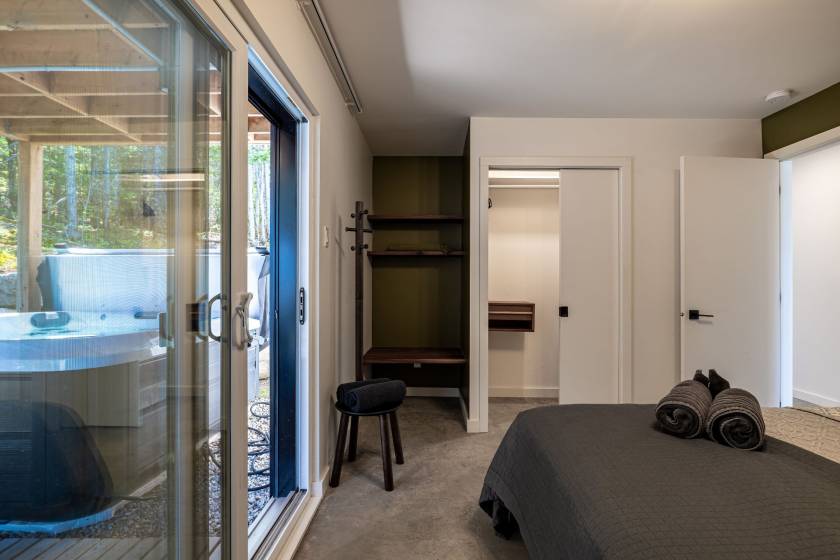26 - Maison à vendre, Les Éboulements (Code - eb327, Charlevoix)