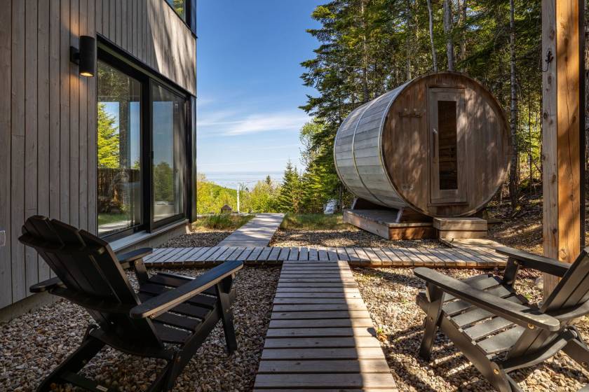 29 - Maison à vendre, Les Éboulements (Code - eb327, Charlevoix)