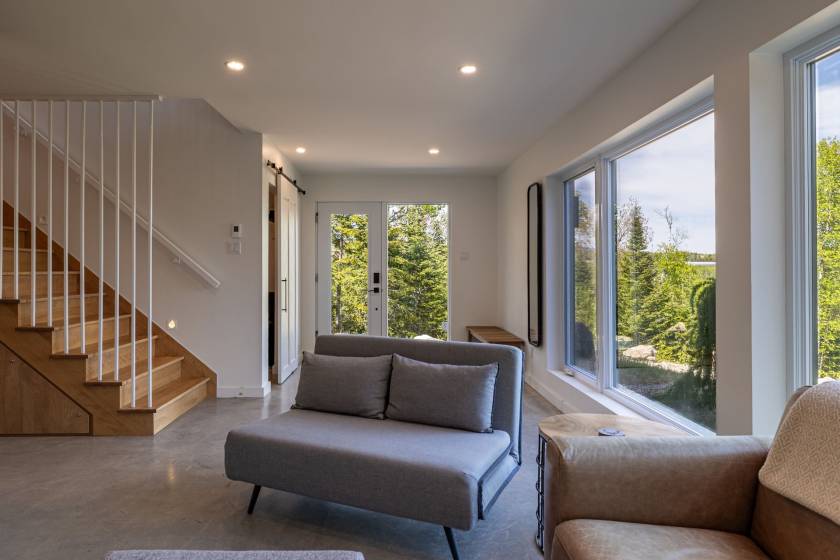45 - Maison à vendre, Les Éboulements (Code - eb327, Charlevoix)