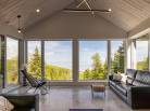 50 - Maison à vendre, Les Éboulements (Code - eb327, Charlevoix)