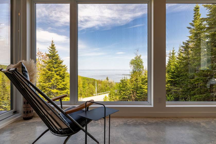 51 - Maison à vendre, Les Éboulements (Code - eb327, Charlevoix)