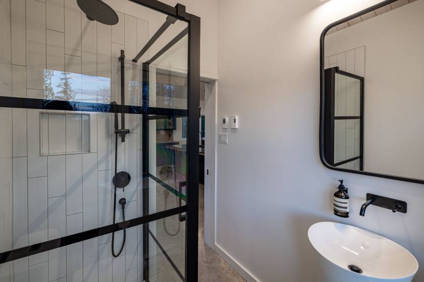 58 - Maison à vendre, Les Éboulements (Code - eb327, Charlevoix)
