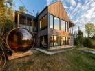 65 - Maison à vendre, Les Éboulements (Code - eb327, Charlevoix)