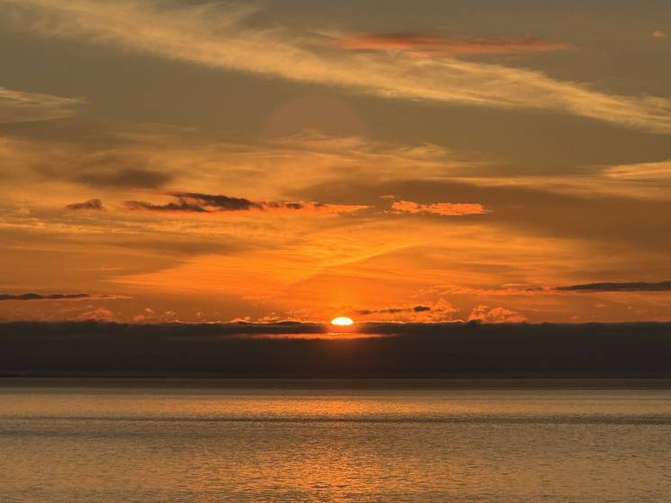 1 - Lot and land for sale, L'Isle-aux-Coudres (Code - ic045, Charlevoix)