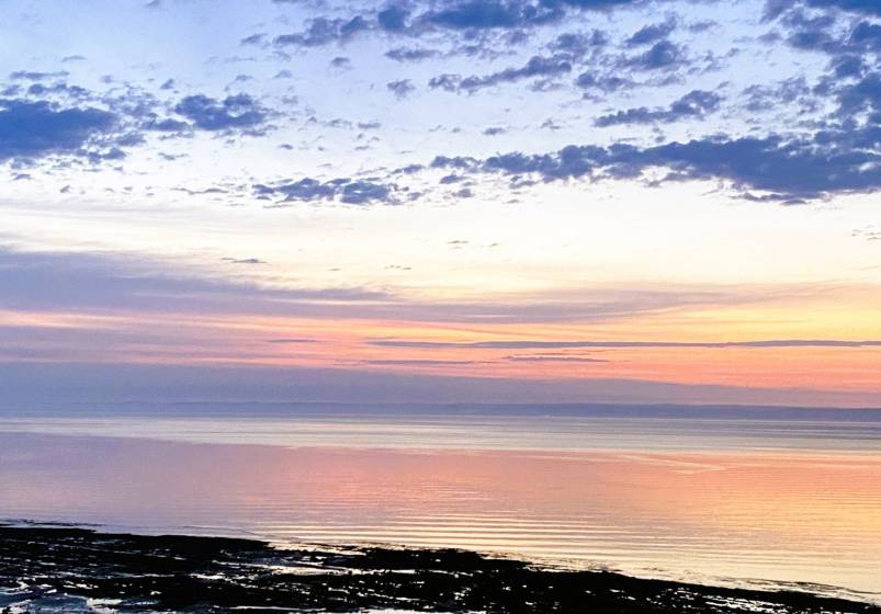 2 - Lot and land for sale, L'Isle-aux-Coudres (Code - ic045, Charlevoix)