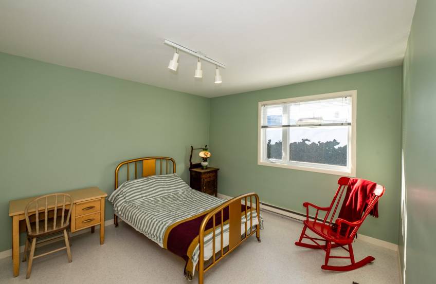 11 - Maison à vendre, Baie-Saint-Paul (Code - sp910, Charlevoix)