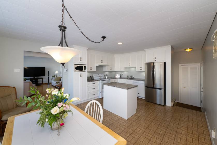 15 - Maison à vendre, Baie-Saint-Paul (Code - sp910, Charlevoix)