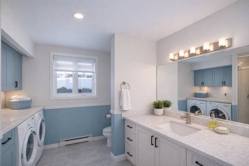 17 - Maison à vendre, Baie-Saint-Paul (Code - sp910, Charlevoix)